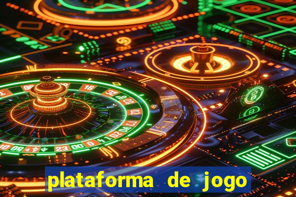 plataforma de jogo fora do brasil